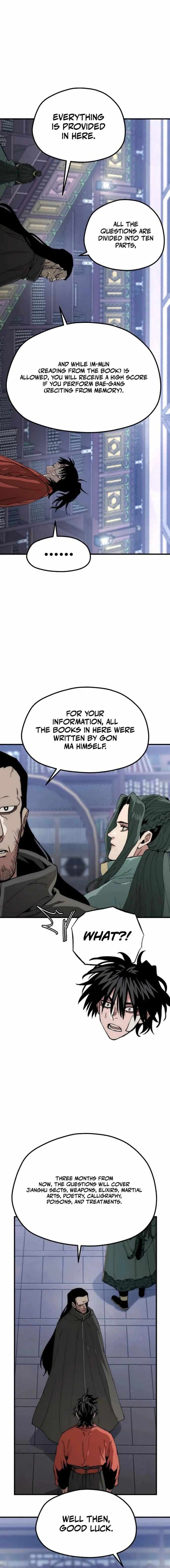 Heavenly Demon Cultivation Simulation - Chapter 160 - Page 31