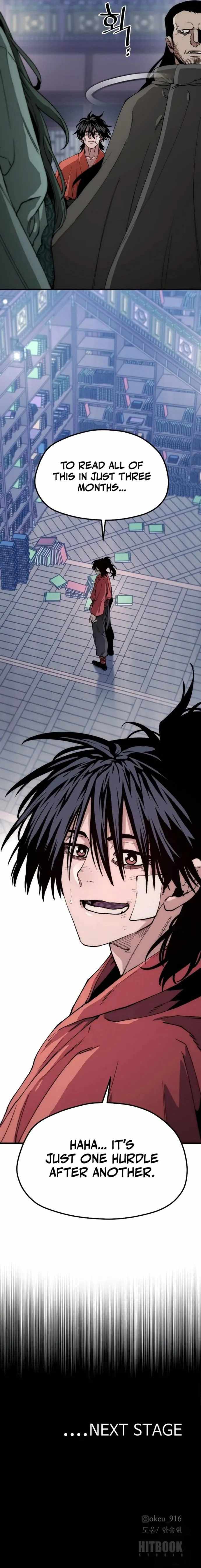 Heavenly Demon Cultivation Simulation - Chapter 160 - Page 32