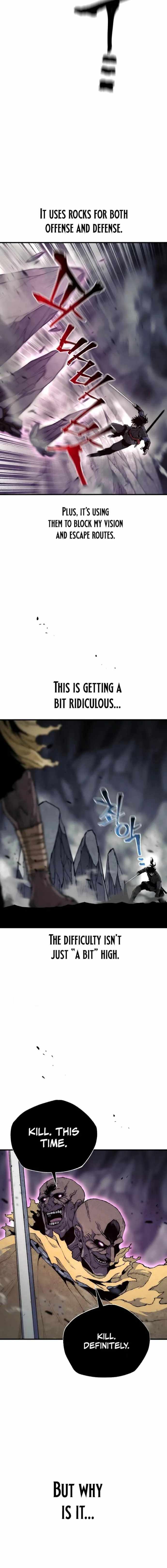 Heavenly Demon Cultivation Simulation - Chapter 160 - Page 4