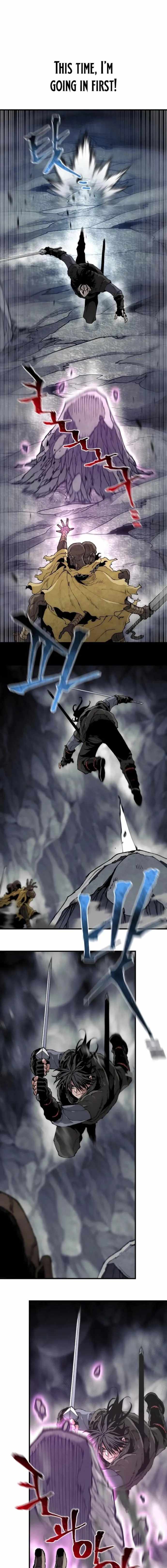 Heavenly Demon Cultivation Simulation - Chapter 160 - Page 6