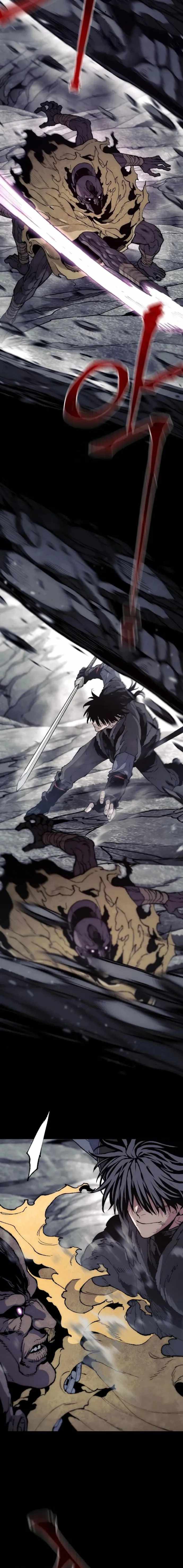 Heavenly Demon Cultivation Simulation - Chapter 160 - Page 8