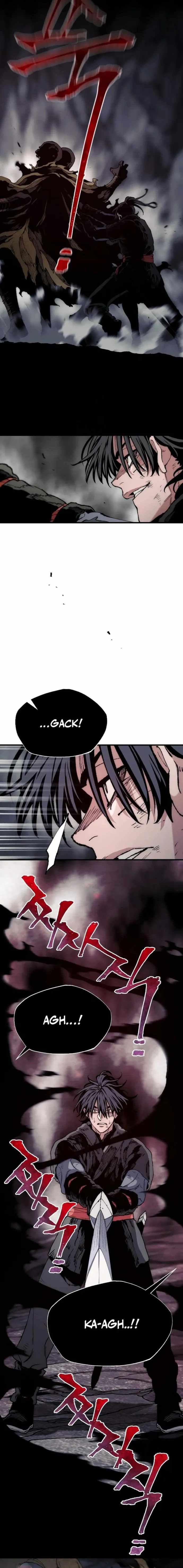 Heavenly Demon Cultivation Simulation - Chapter 160 - Page 9