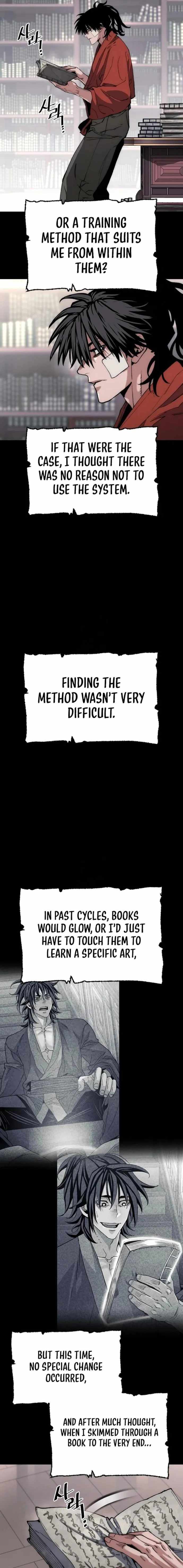 Heavenly Demon Cultivation Simulation - Chapter 161 - Page 12