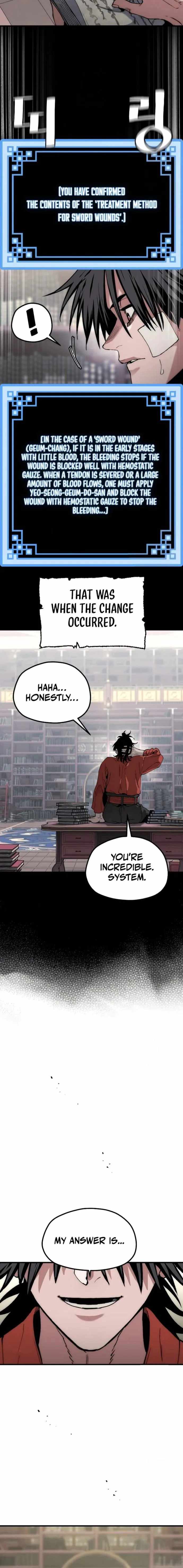 Heavenly Demon Cultivation Simulation - Chapter 161 - Page 13