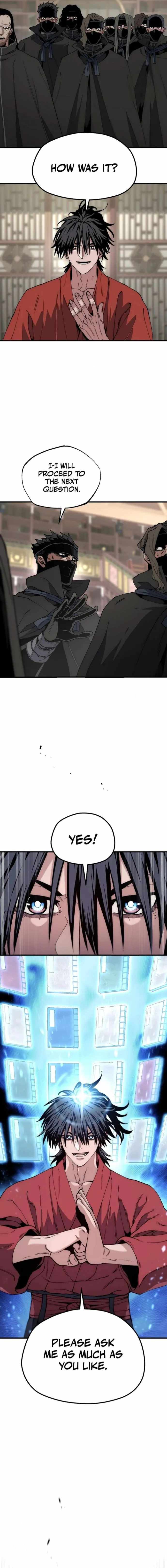 Heavenly Demon Cultivation Simulation - Chapter 161 - Page 14