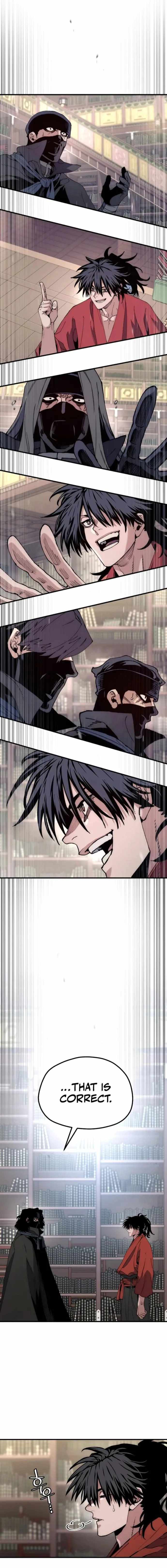 Heavenly Demon Cultivation Simulation - Chapter 161 - Page 15