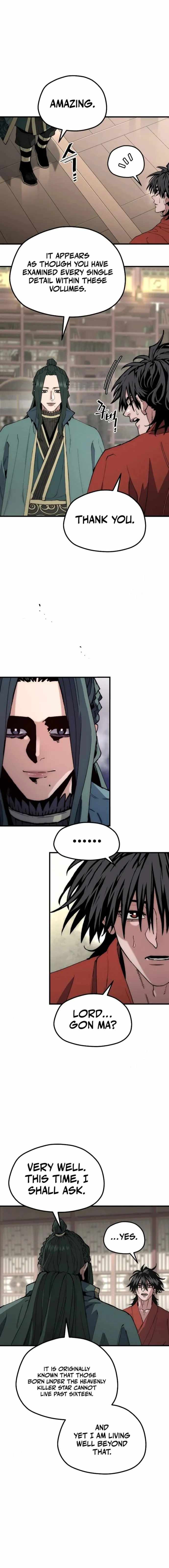 Heavenly Demon Cultivation Simulation - Chapter 161 - Page 16