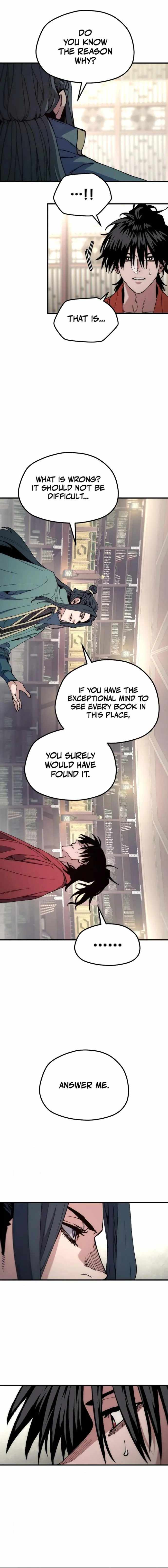 Heavenly Demon Cultivation Simulation - Chapter 161 - Page 17