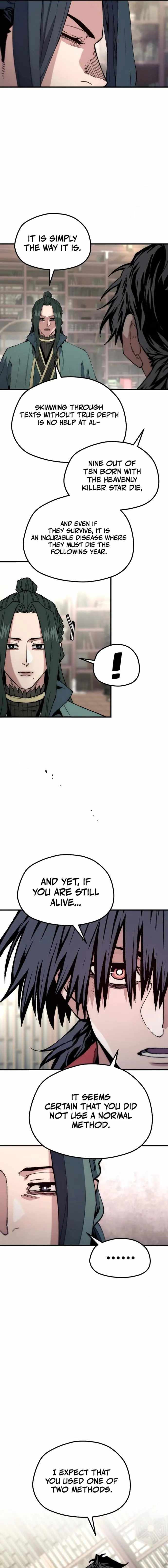 Heavenly Demon Cultivation Simulation - Chapter 161 - Page 18