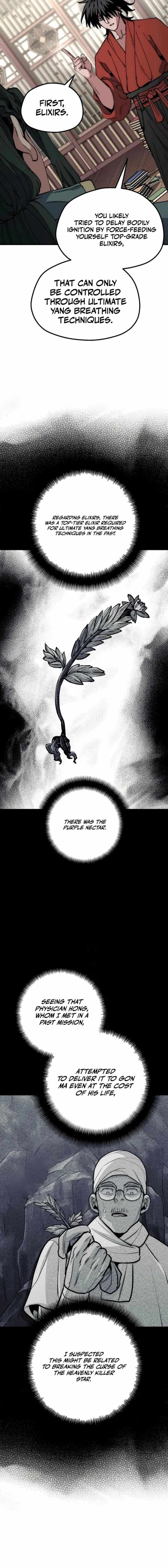 Heavenly Demon Cultivation Simulation - Chapter 161 - Page 19