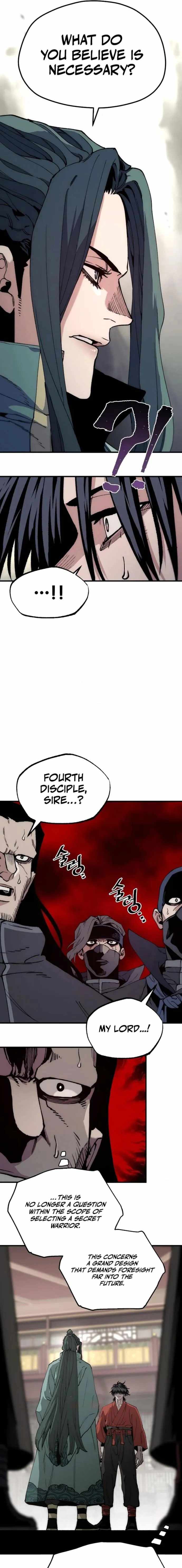 Heavenly Demon Cultivation Simulation - Chapter 161 - Page 22