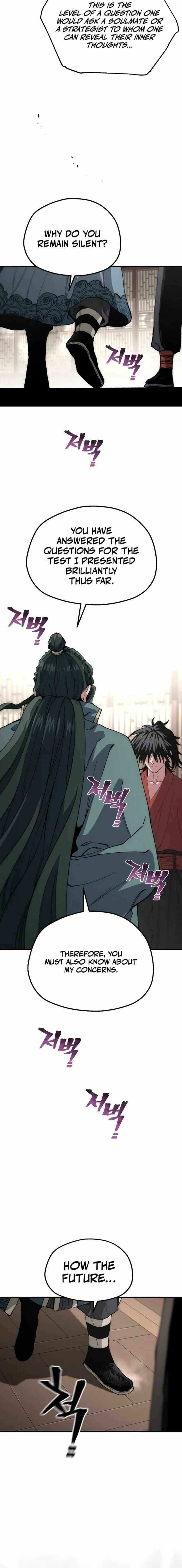 Heavenly Demon Cultivation Simulation - Chapter 161 - Page 23