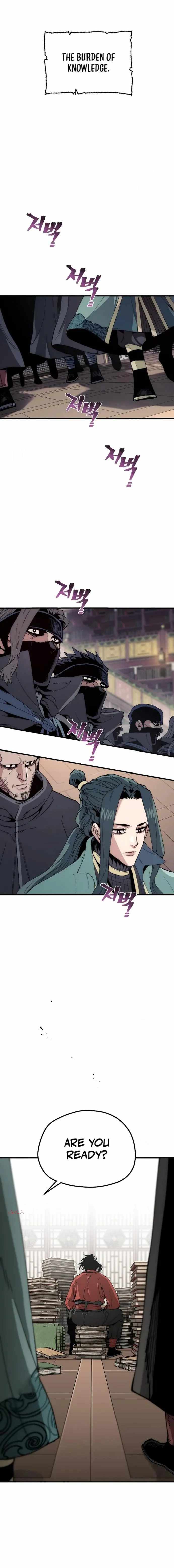 Heavenly Demon Cultivation Simulation - Chapter 161 - Page 5