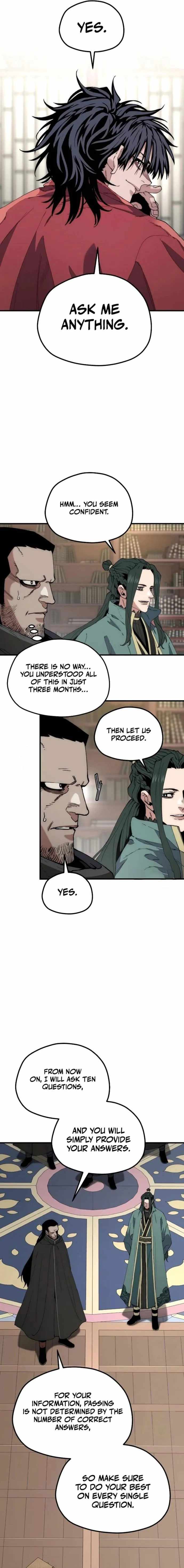 Heavenly Demon Cultivation Simulation - Chapter 161 - Page 6