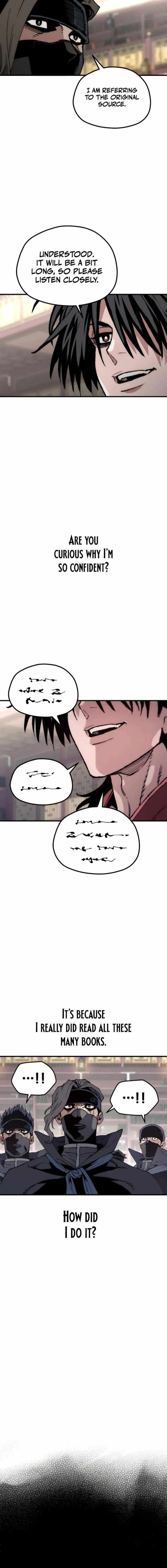 Heavenly Demon Cultivation Simulation - Chapter 161 - Page 9