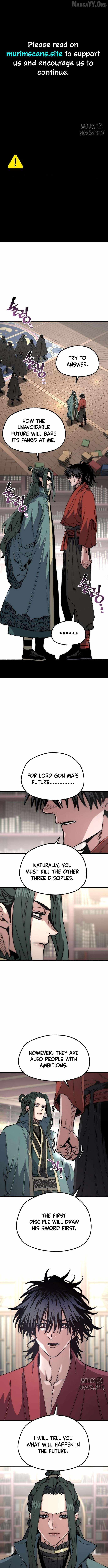 Heavenly Demon Cultivation Simulation - Chapter 162 - Page 0