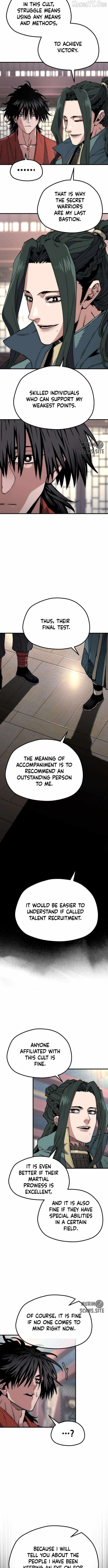 Heavenly Demon Cultivation Simulation - Chapter 162 - Page 10