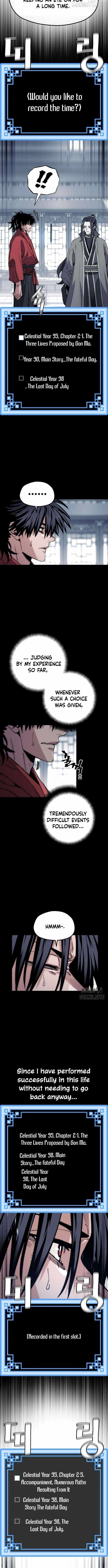 Heavenly Demon Cultivation Simulation - Chapter 162 - Page 11