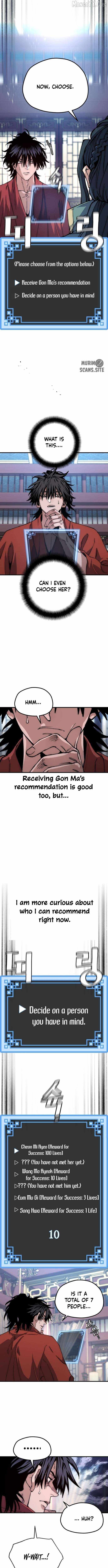 Heavenly Demon Cultivation Simulation - Chapter 162 - Page 12