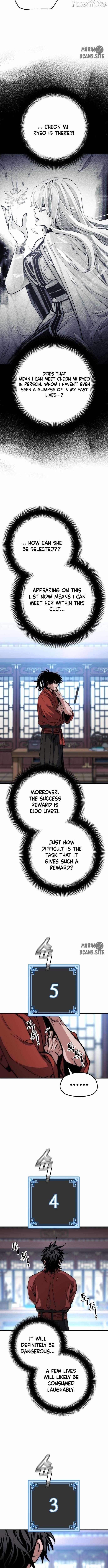 Heavenly Demon Cultivation Simulation - Chapter 162 - Page 13