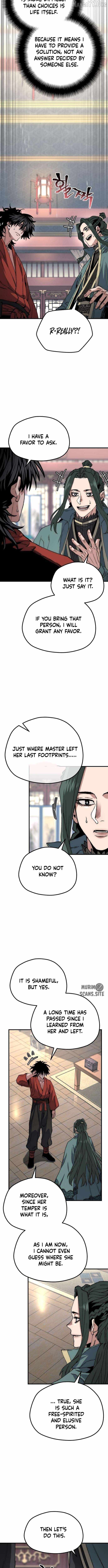 Heavenly Demon Cultivation Simulation - Chapter 162 - Page 15