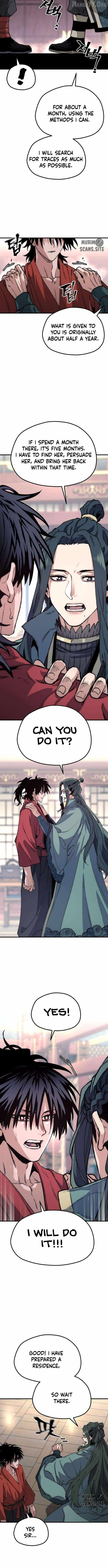 Heavenly Demon Cultivation Simulation - Chapter 162 - Page 16