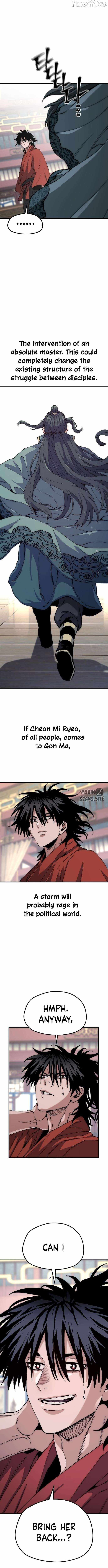 Heavenly Demon Cultivation Simulation - Chapter 162 - Page 17