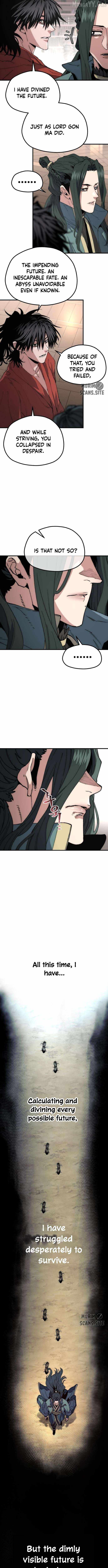 Heavenly Demon Cultivation Simulation - Chapter 162 - Page 2