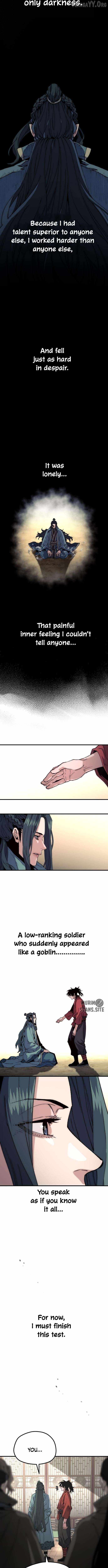 Heavenly Demon Cultivation Simulation - Chapter 162 - Page 3