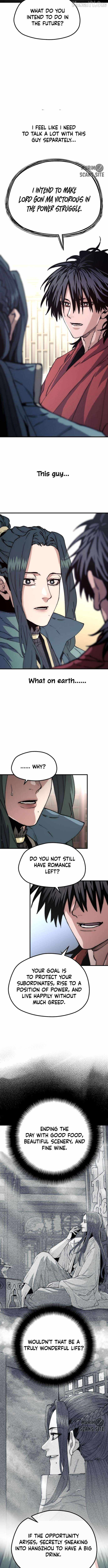 Heavenly Demon Cultivation Simulation - Chapter 162 - Page 4