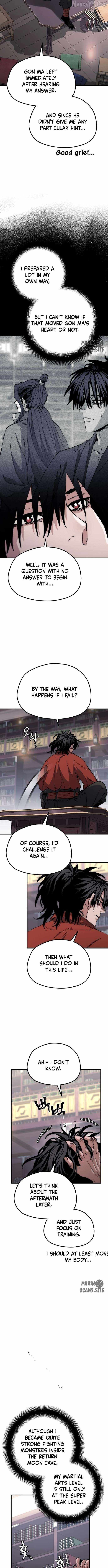 Heavenly Demon Cultivation Simulation - Chapter 162 - Page 6