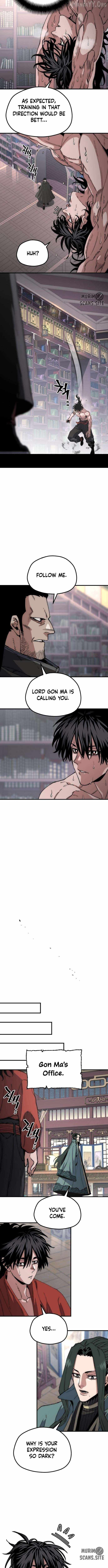 Heavenly Demon Cultivation Simulation - Chapter 162 - Page 8