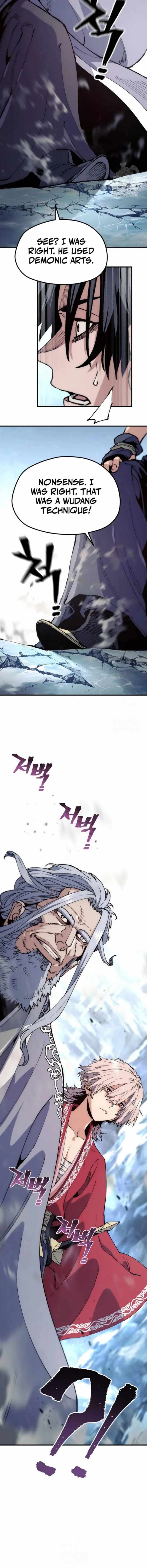 Heavenly Demon Cultivation Simulation - Chapter 163 - Page 15