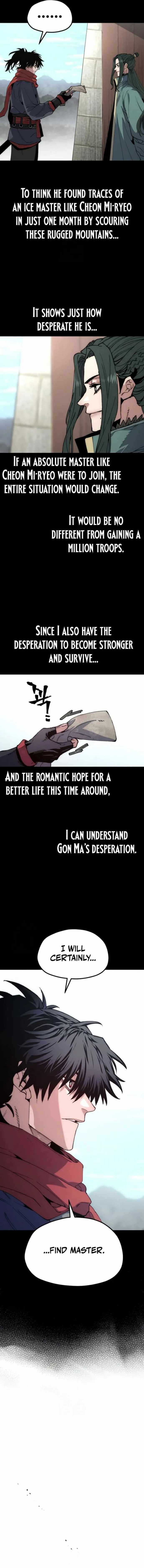 Heavenly Demon Cultivation Simulation - Chapter 163 - Page 4