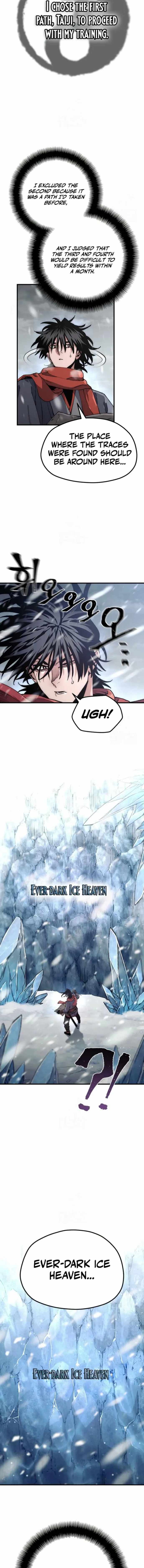 Heavenly Demon Cultivation Simulation - Chapter 163 - Page 6