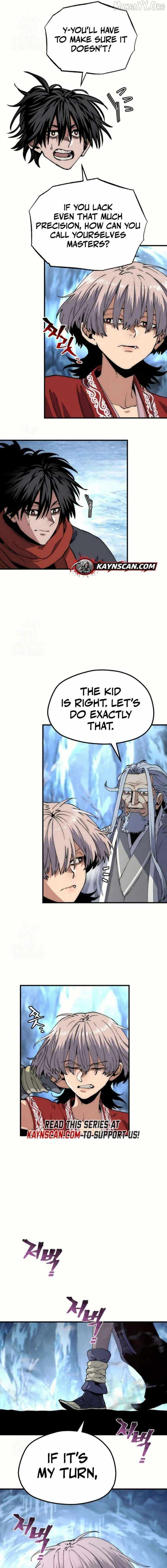 Heavenly Demon Cultivation Simulation - Chapter 164 - Page 10