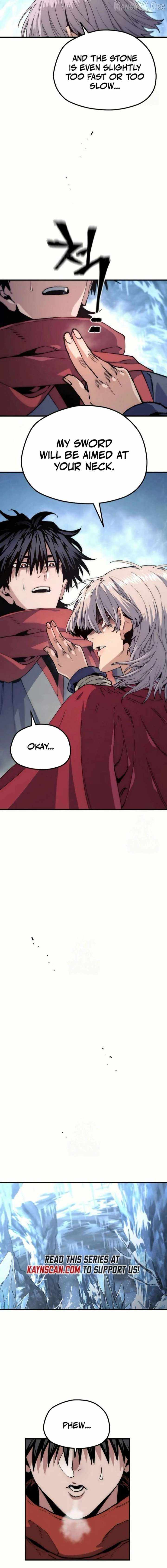 Heavenly Demon Cultivation Simulation - Chapter 164 - Page 11