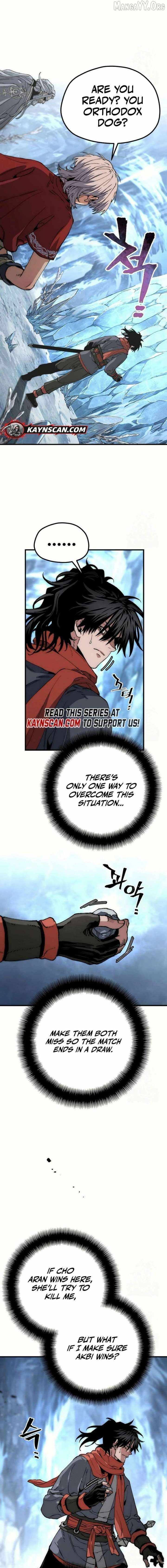 Heavenly Demon Cultivation Simulation - Chapter 164 - Page 12