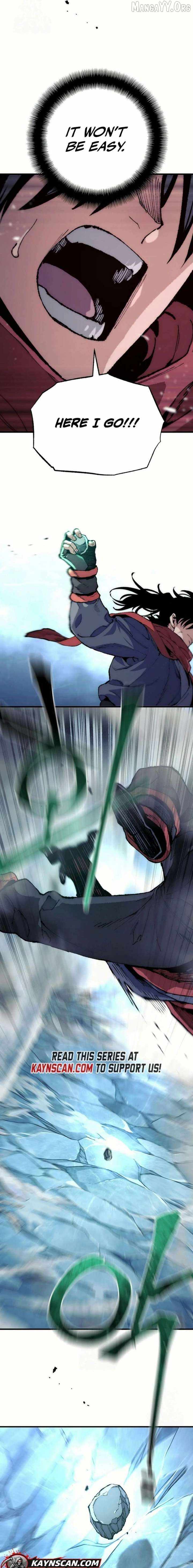 Heavenly Demon Cultivation Simulation - Chapter 164 - Page 14