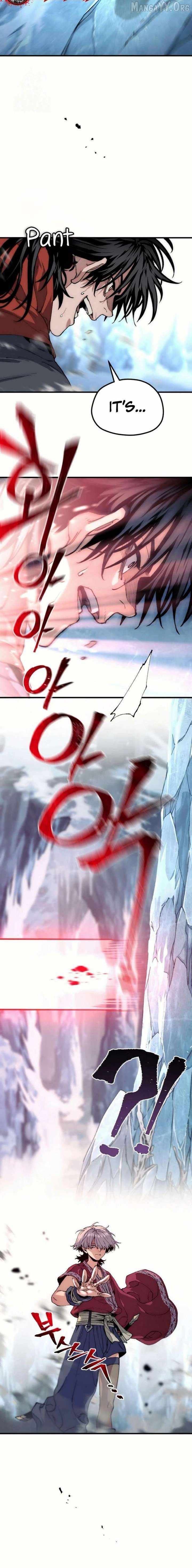 Heavenly Demon Cultivation Simulation - Chapter 164 - Page 15