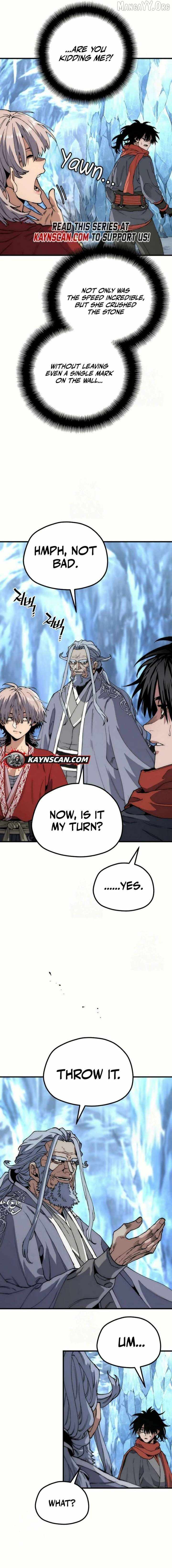 Heavenly Demon Cultivation Simulation - Chapter 164 - Page 16