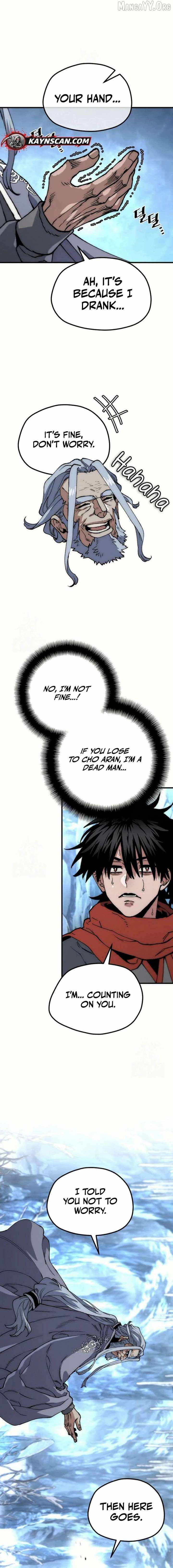 Heavenly Demon Cultivation Simulation - Chapter 164 - Page 17