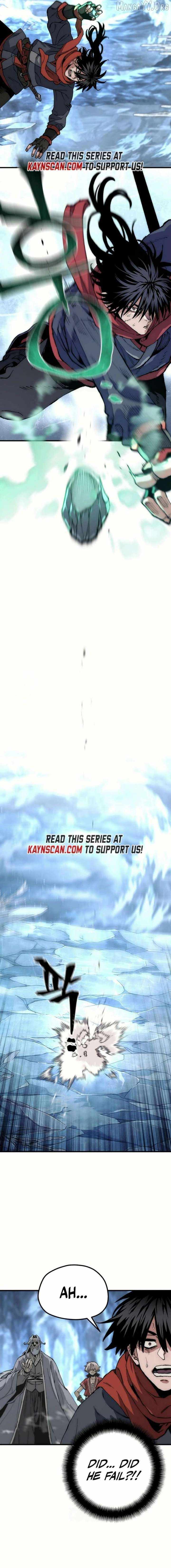 Heavenly Demon Cultivation Simulation - Chapter 164 - Page 18