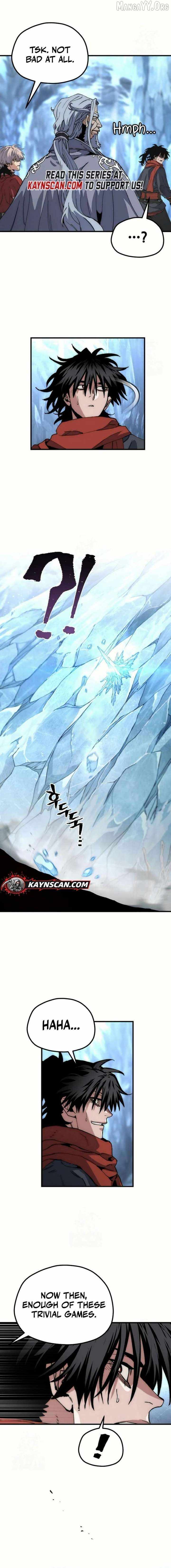 Heavenly Demon Cultivation Simulation - Chapter 164 - Page 19