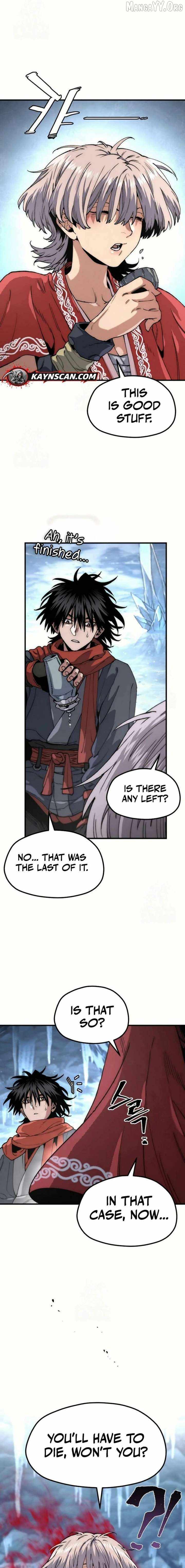 Heavenly Demon Cultivation Simulation - Chapter 164 - Page 2