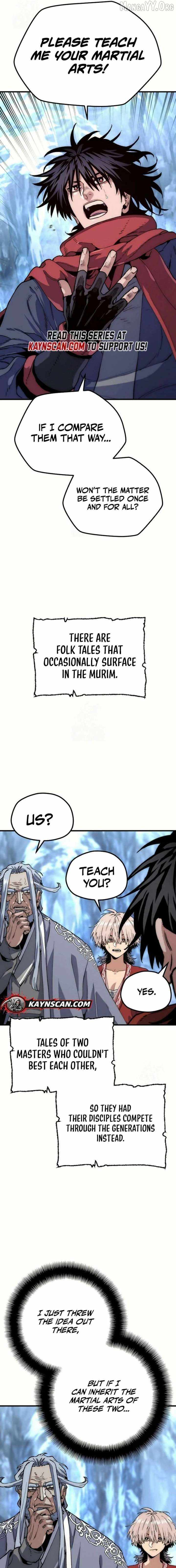 Heavenly Demon Cultivation Simulation - Chapter 164 - Page 22