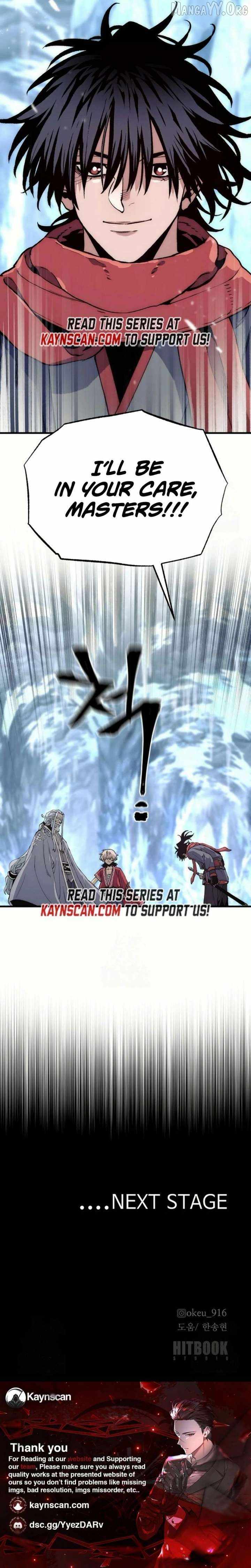 Heavenly Demon Cultivation Simulation - Chapter 164 - Page 26