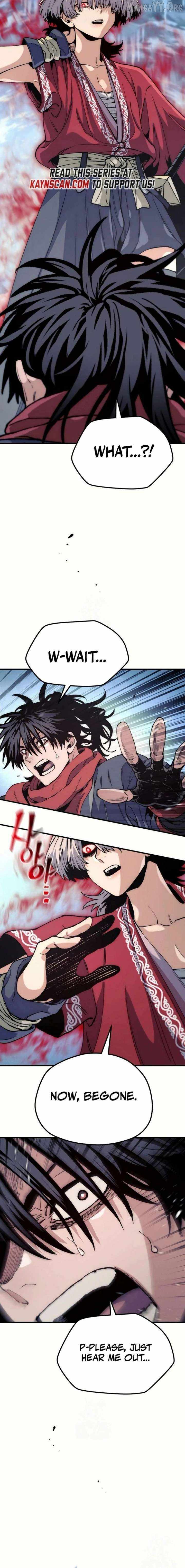 Heavenly Demon Cultivation Simulation - Chapter 164 - Page 3