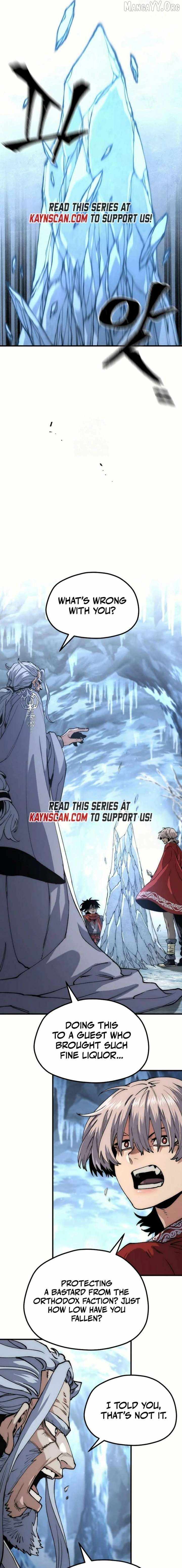 Heavenly Demon Cultivation Simulation - Chapter 164 - Page 4