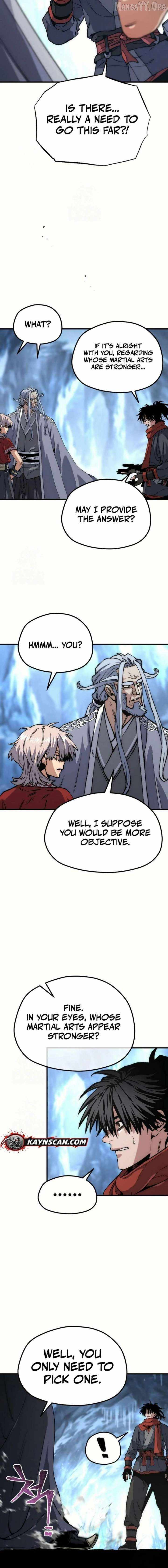 Heavenly Demon Cultivation Simulation - Chapter 164 - Page 7